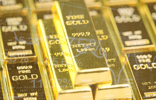 аналитики советуют дарить золото на Новый год