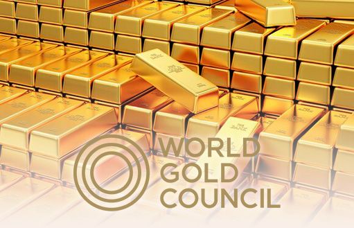 центробанки с крупнейшими запасами золота