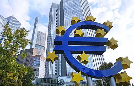 ЕЦБ готовит юридическую базу для развала Еврозоны