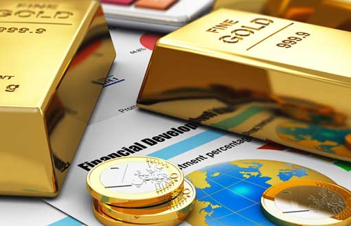 Золото уже два дня подряд теряет в стоимости, что подтверждают результаты торговых сделок