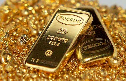Позитивная ценовая динамика на золотом рынке остановилась
