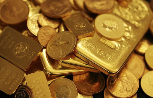 Аналитики считают прошедшую неделю лучшей для золота