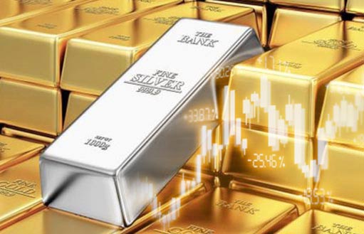 прогноз цены золота и серебра от Крейга Хэмке на 2021 год