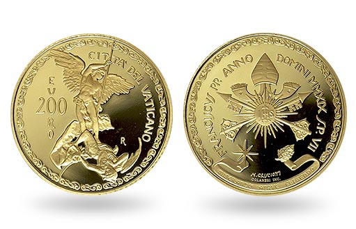 Нидерланды посвятили золотую монету спортсмену Яапу Эдену