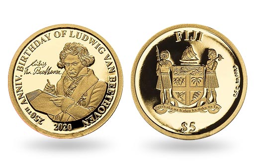 золотые монеты к юбилею Иоанна Павла II