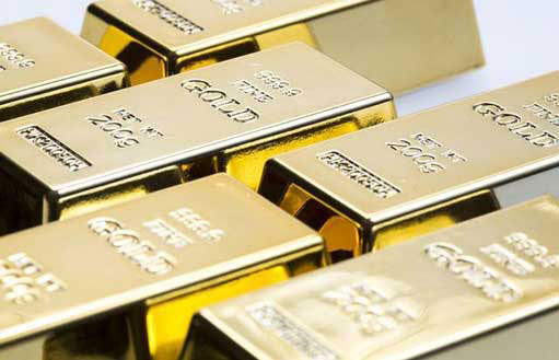 Центральный банк Бразилии купил 41,8 т золота в июне