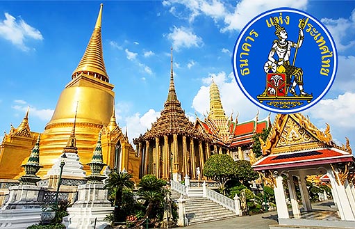 Центральный банк Таиланда купил 90 т золота за апрель и май
