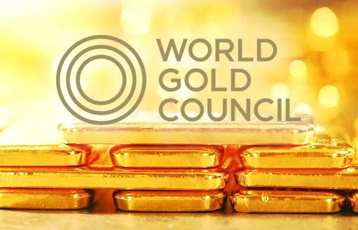 центробанки увеличивают запасы золота