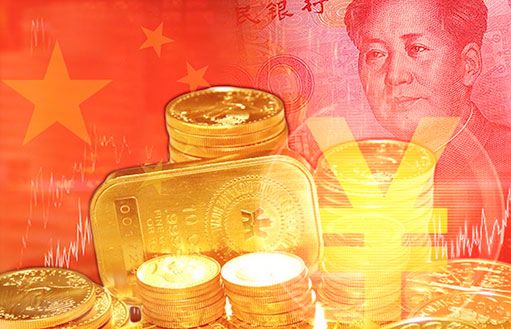 Китай ошеломит мир, цифровую валюту