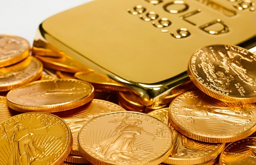 стандарты инвестиционного золота