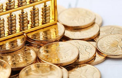 золотые монеты для инвестиций
