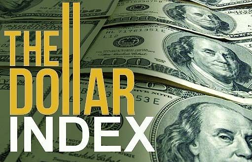 что такое индекс доллара