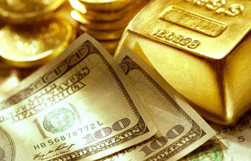 рост цены на золото в 10 или даже 20 раз