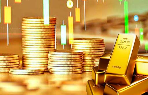 золото сохранит восходящий импульс в 2021