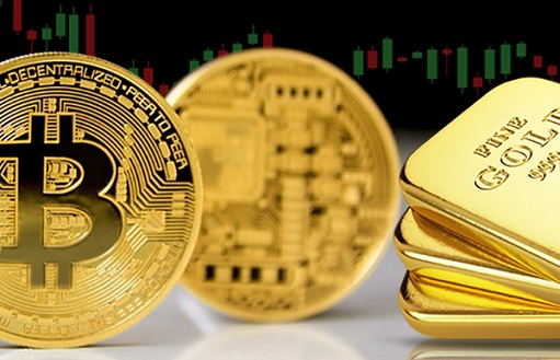 Специалисты утверждают: не нужно воспринимать криптовалюту как замену золоту