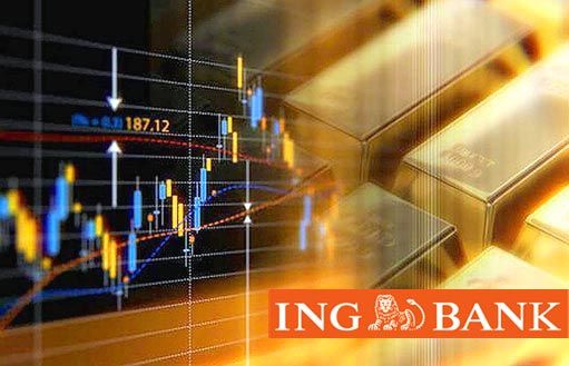 прогноз цены золота на 2021 года от аналитиков банка ИНГ