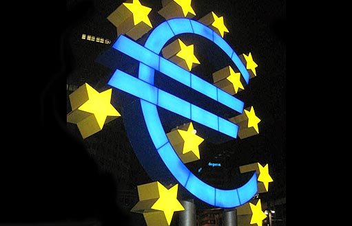 Неутешительный прогноз Еврокомиссии о спаде экономик в странах Европы