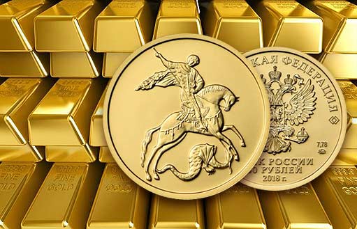 Комментарий по рынку золота: 11 февраля 2019