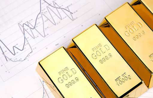 Эгон фон Грейерц о теме растущего значения золота как главного защитника богатства