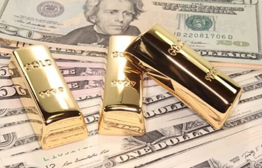 законопроекты об отмене большей части налоговых сборов с продажи и покупки золота частными лицами