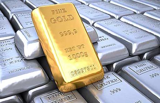 прогноз цены золота и серебра от Джона Вангубы