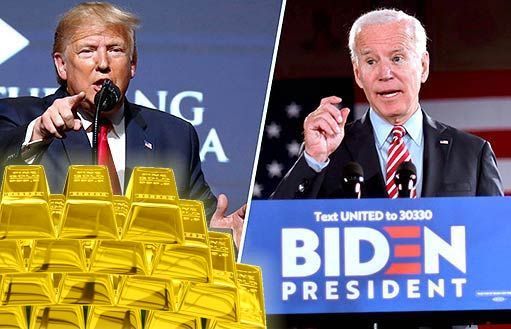 как выборы в США повлияют на золото