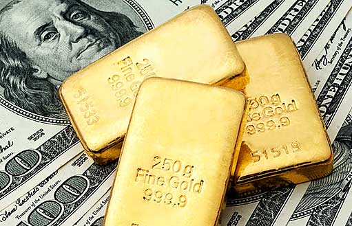 будет ли конфискация золота в США