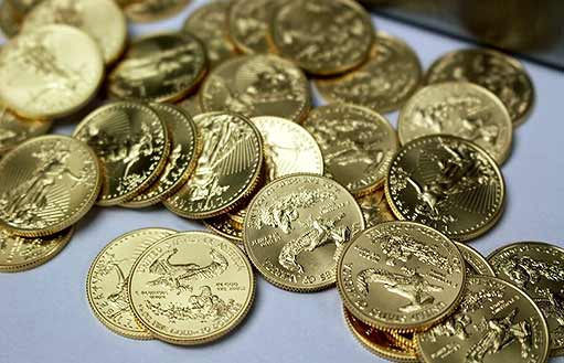 мифы продавцов монет о конфискации золота