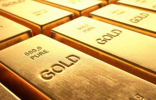 о падении спроса на золото до минимума 2009 года