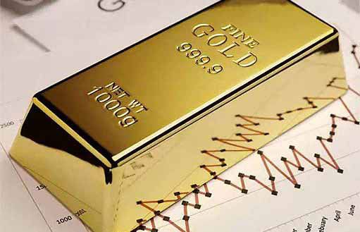 прогноз цены золота на февраль