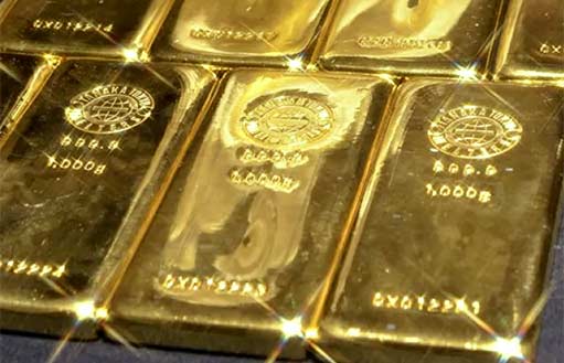 прогноз цен золота от Дэвида Сонга на 13 января 2020