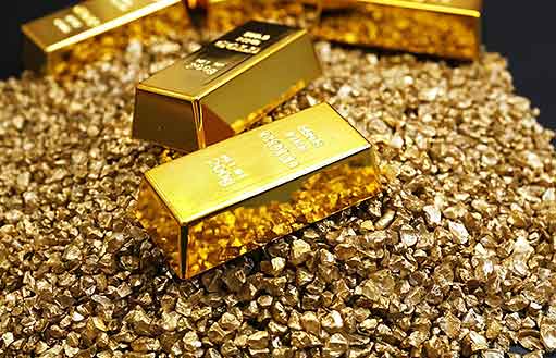 прогноз цены на золото 24 октября 2019 прогноз
