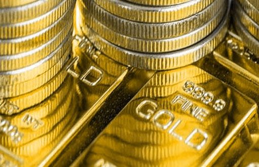 долгосрочные перспективы золота остаются оптимистичными