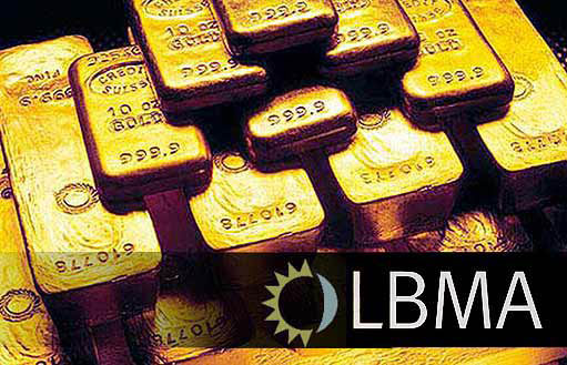 LBMA о физическом спросе на золото