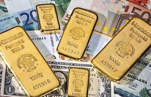 фундаментальный недельный прогноз цены золота от Джеймса Хайерчика на 02 марта 2020