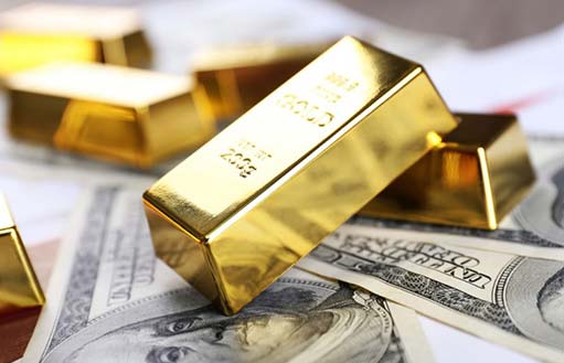 прогноз цены золота на 11 октября 2019