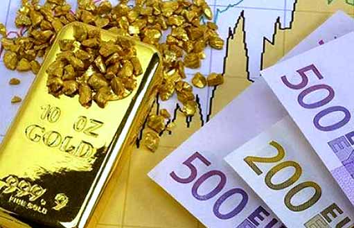 цена золота на 11 октября 2019 прогноз