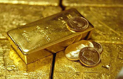обзор рынка золота от ABC Bullion