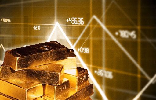 прогноз курса золота на декабрь 2020