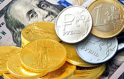 краткосрочный прогноз цены золота и курса рубля
