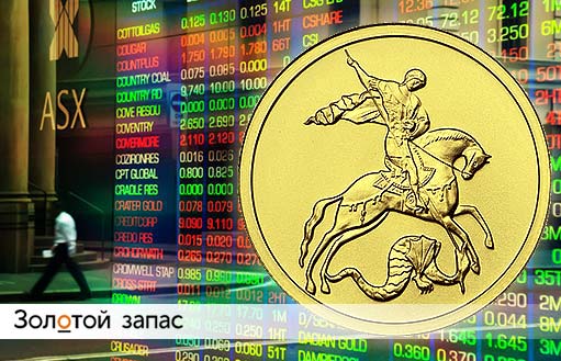 прогноз цены золота и курса рубля на март 2020
