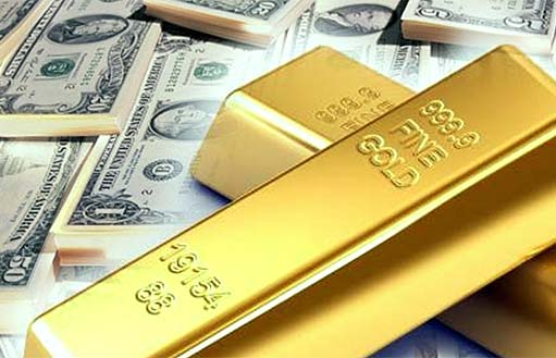 'прогноз цены золота 04 мая 2020