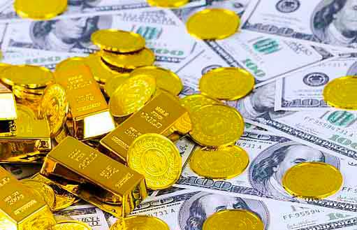 прогноз цены золота 05 октября 2020