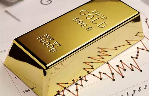 прогноз цен на золото 5 июля 2019