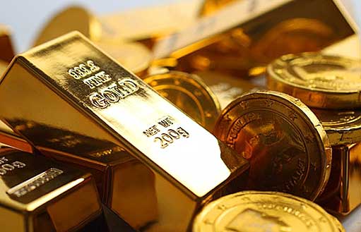 прогноз цены золота и перспективы экономик от Эгона фон Грйерца