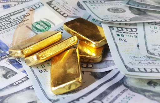 прогноз цены золота с 10 ноября по 16 ноября 2020