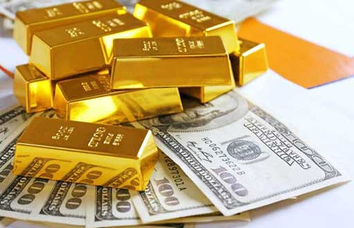 прогноз цены золота с 12 января по 19 января 2021