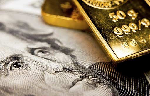 прогноз Промсвязьбанка по цене золота