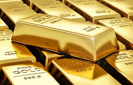 прогноз цены золота с 17 ноября по 23 ноября 2020