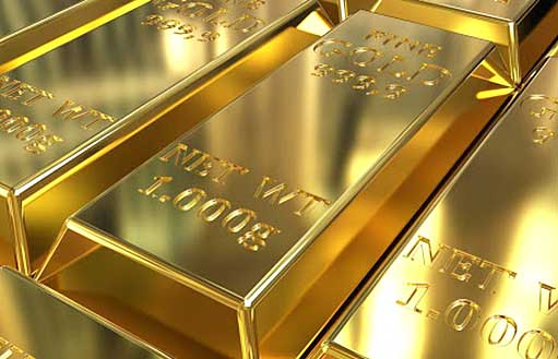 'прогноз цены золота 18 мая 2020